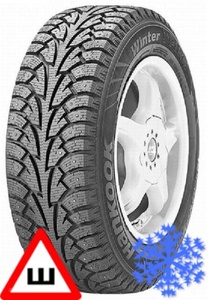 Hankоok RW11 275/40 R20 зима