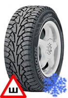 Hankоok W409 215/65 R17 зима