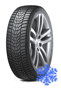 Hankоok Winter I Cept Evo3 W330 265/40 R22 зима