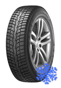 Hankоok Winter iCept X RW10 225/70 R16 зима