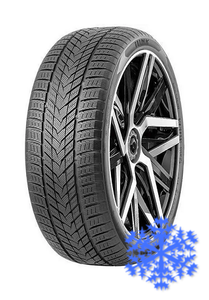 iLINK SnowGripper II 275/55 R20 зима