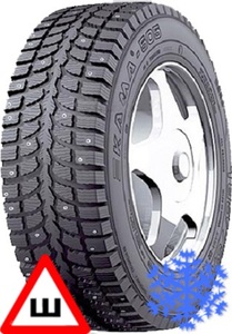 КАМА 505 195/65 R15 зима