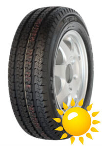 КАМА Euro-131 205/65 R16C лето