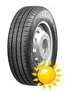 КАМА Trace 215/65 R16C лето