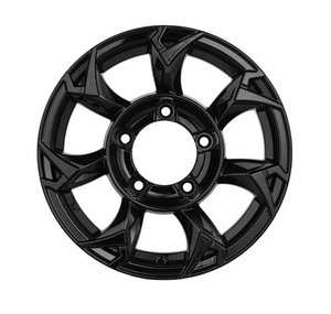 Khomen Wheels KHW1505 5,5*15 5/139,7 ET5 d108,1 black