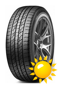 Kumho Crugen Premium KL33 225/60 R17 лето