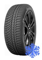 Kumho Wintercraft WP72 255/40 R18 зима