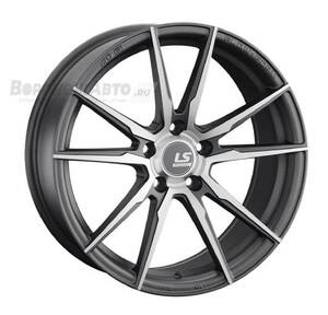 LS FlowForming RC35 8*18 5/114,3 ET40 d67,1 MGMF