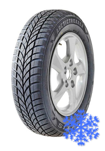 Maxxis Arctictrekker WP-05 195/50 R15 зима