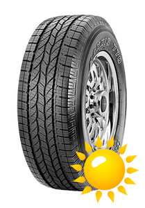 Maxxis HT-770 255/65 R17 лето