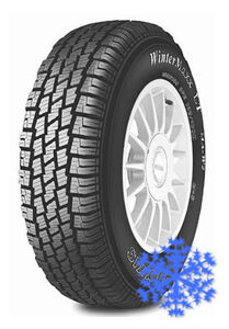 Maxxis MA-W2 Wintermaxx 215/70 R15C зима