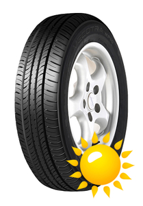 Maxxis MP-15 Pragmatra 225/55 R18 лето