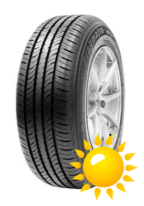 Maxxis MP10 Pragmatra 175/65 R14 лето