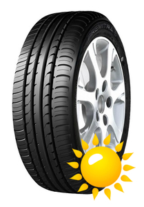 Maxxis Premitra HP5 215/45 R17 лето