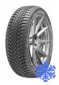 Maxxis Premitra Snow WP6 SUV 255/55 R19 зима