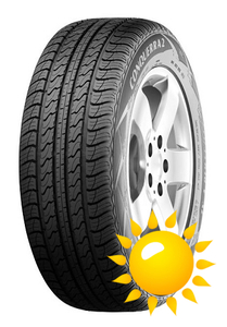 Matador MP 82 Conquerra 2 SUV 255/55 R18 лето