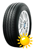 Toyo NanoEnergy 3 215/55 R16 лето