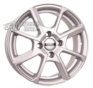 Neo Wheels 538 6*15 4/100 ET40 d60,1 S