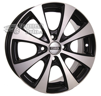 Neo Wheels 546 6*15 4/100 ET48 d54,1 BD