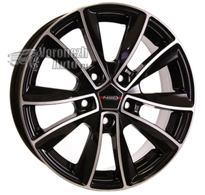 Neo Wheels 642 6,5*16 5/114,3 ET38 d73,1 BD