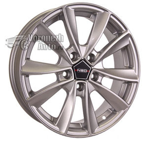 Neo Wheels 642 6,5*16 5/105 ET39 d56,6 S