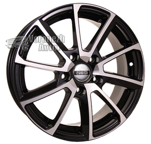 Neo Wheels 648 6,5*16 5/114,3 ET45 d67,1 BD