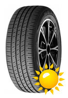 Nexen NFera RU5 215/65 R16 лето