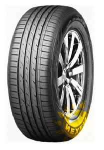 Nexen NBlue HD 235/45 R18 лето