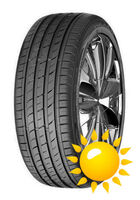 Nexen NFera SU1 205/60 R16 лето