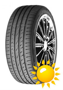 Nexen NFera SU4 185/65 R15 лето