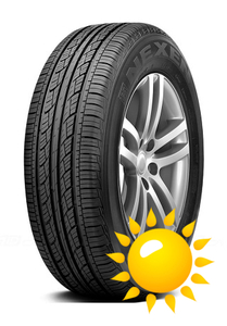 Nexen Roadian 542 265/60 R18 лето