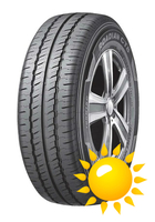 Nexen Roadian CT8 185/75 R14 лето