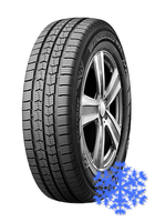 Nexen Winguard WT1 185/80 R14 зима