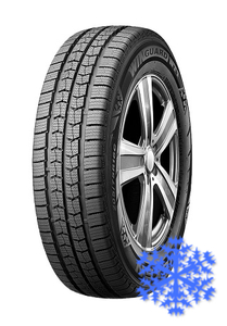 Nexen Winguard WT1 195/65 R16C зима