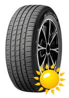 Nexen NFera RU1 215/55 R18 лето