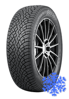 Nokian Hakkapeliitta R5 185/65 R15 зима