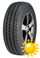 Ovation V-02 145/80 R12 лето