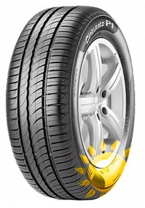 Pirelli Cinturato P1 Verde 185/60 R15 лето