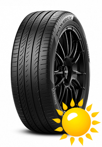 Pirelli Powergy 225/60 R18 лето