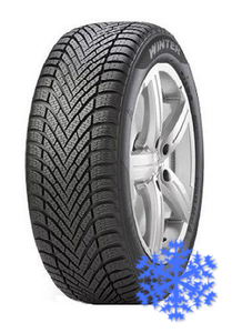 Pirelli Winter Cinturato 225/55 R17 зима