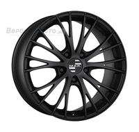 MAK Rennen 9*21 5/112 ET26 d66,45 Matt Black