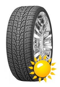 Roadstone Roadian HP 285/35 R22 лето