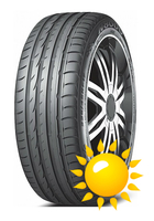 Roadstone N8000 225/40 R18 лето