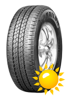 Sailun Commercio VXI 165/70 R14 лето