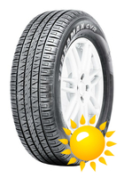 Sailun Terramax CVR 205/70 R15 лето