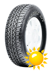 Sailun Terramax H/T 225/75 R16 лето