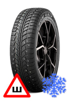 Satoya Snow Grip 185/65 R15 зима