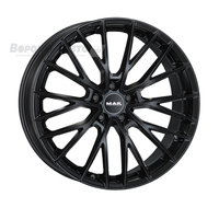 MAK Speciale 9*21 5/112 ET25 d66,45 Gloss Black