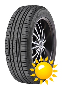 Zeetex SU1000 255/45 R20 лето