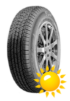 Tigar Suv Summer 275/40 R20 лето